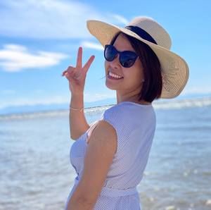 Meet your Posher, Ellen duong